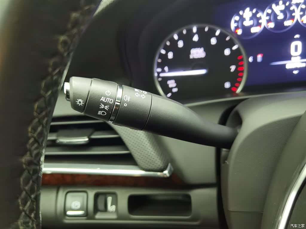 Cadillac CT6, 2018 21
