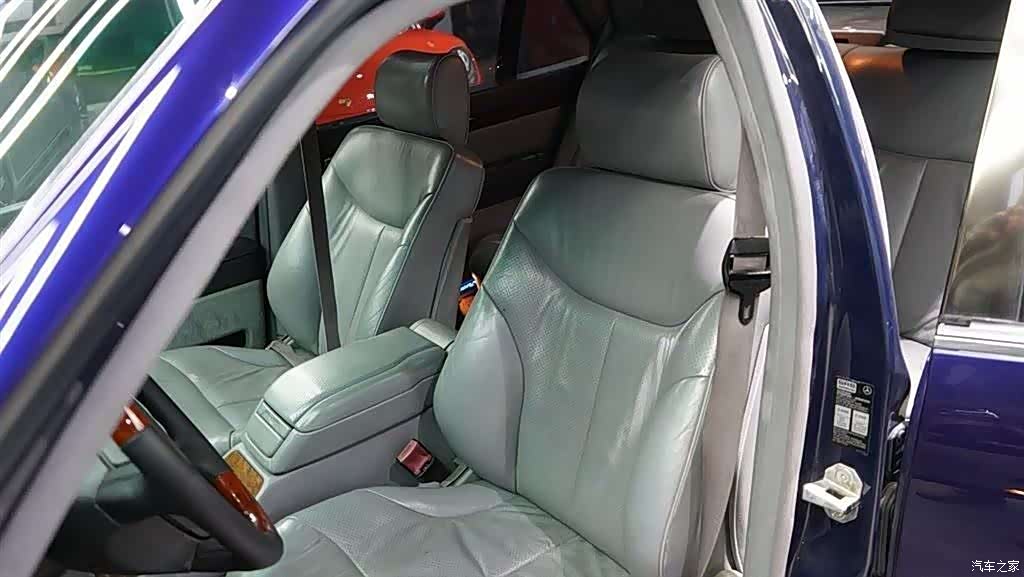 Mercedes-Benz S-Class, 1994 16