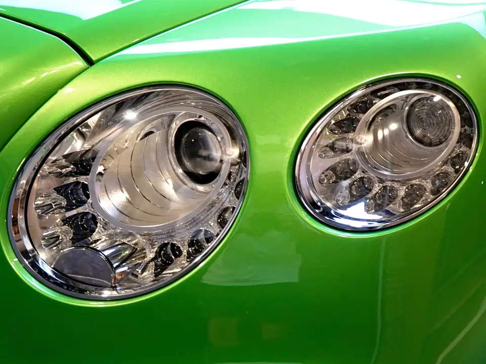 Bentley Continental Bentley Continental