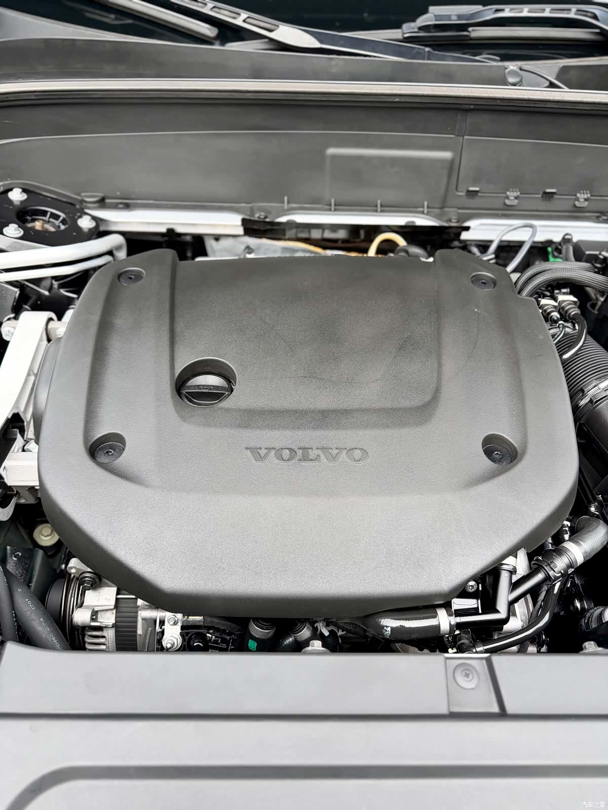 Volvo XC90, 2022 13