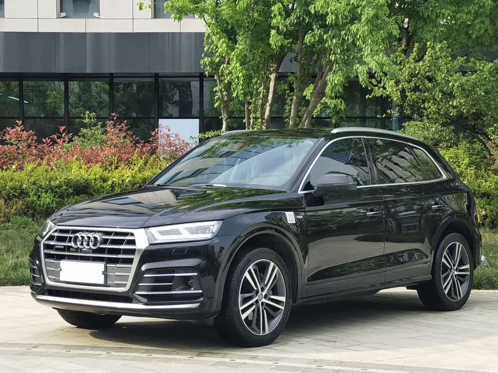 Audi Q5L
