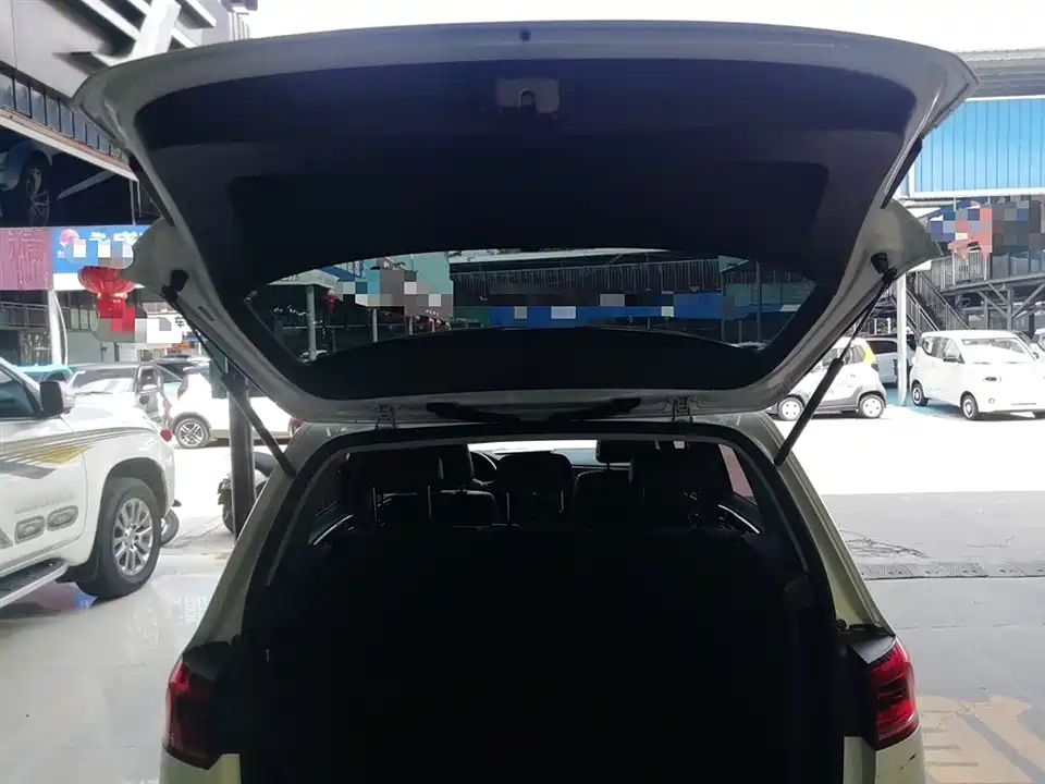 Volkswagen Golf*Jiayu