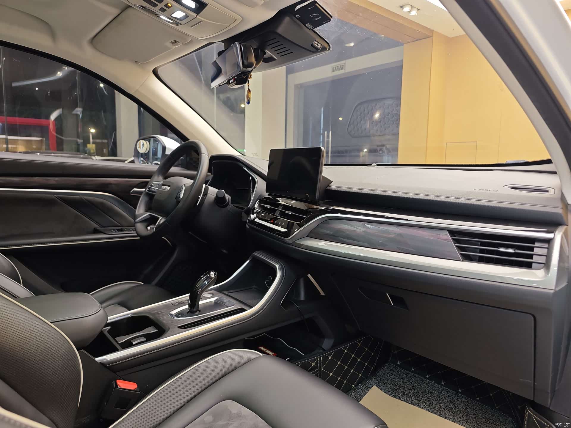 Haval H6, 2021 31