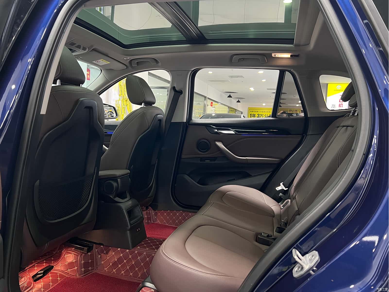 BMW X1, 2019 20