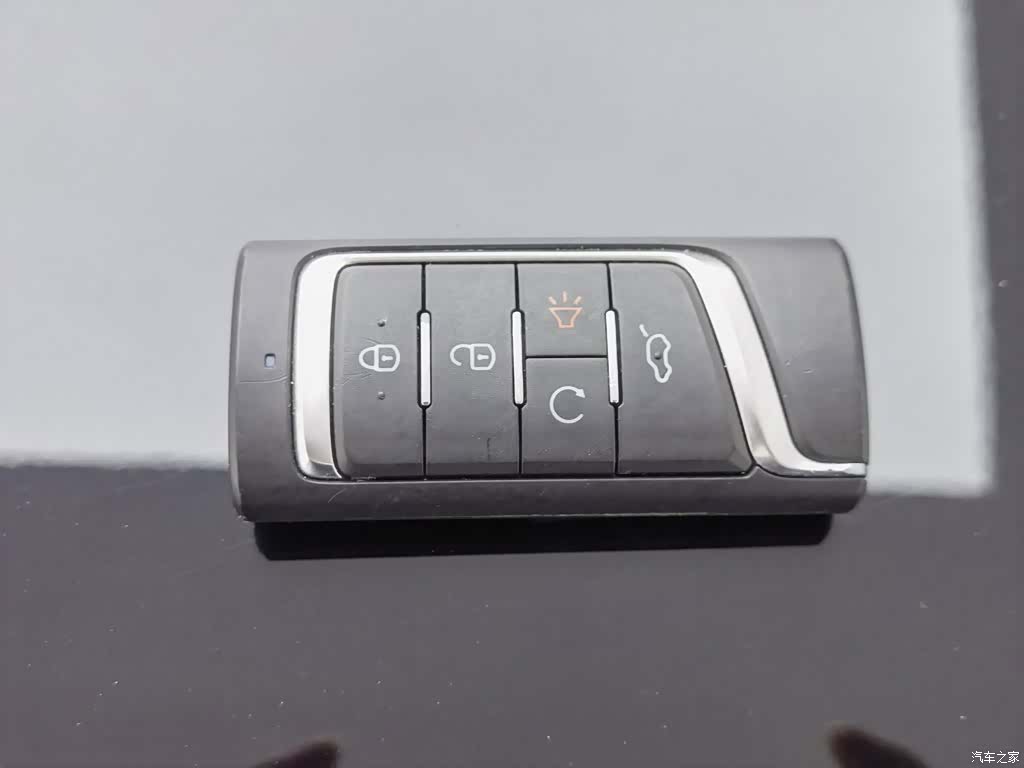 GAC GS7, 2017 19