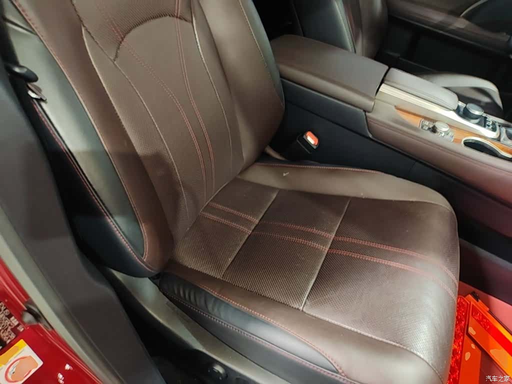 Lexus RX, 2016 25