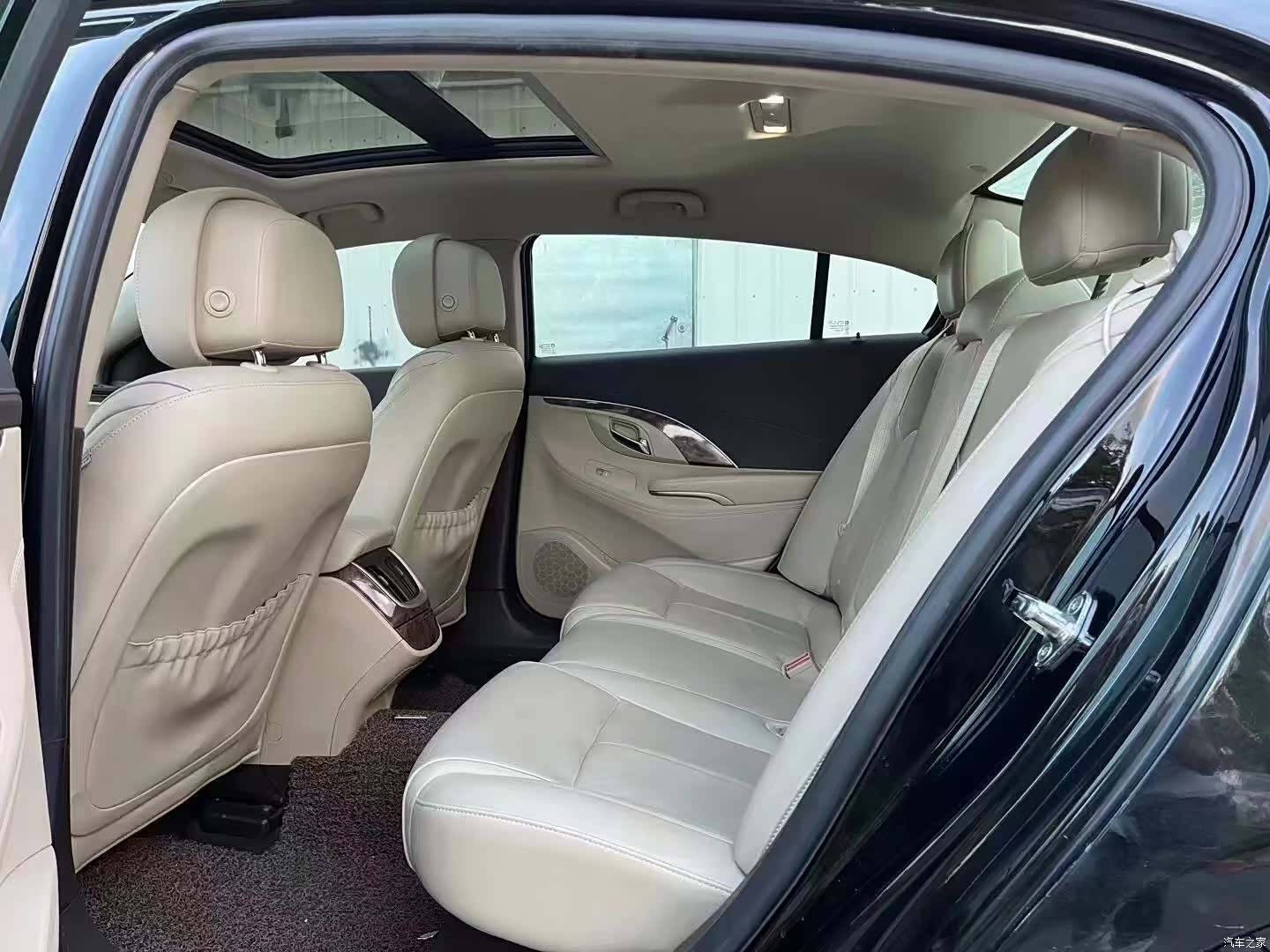 Buick LaCrosse, 2014 все фото