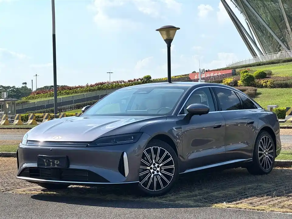 Chery Fulwin Fengyun A9L