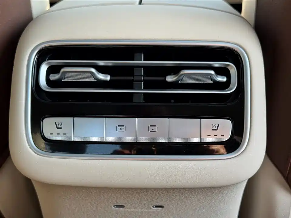 Chery Fulwin Fengyun A9L