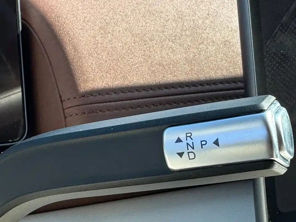 Chery Fulwin Fengyun A9L