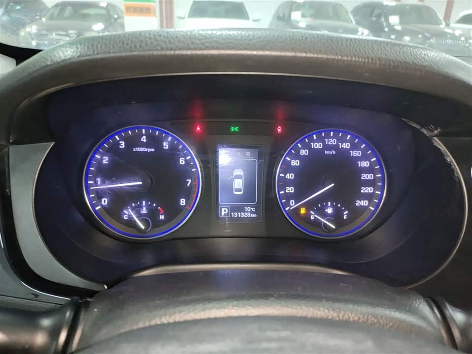 Hyundai Name picture