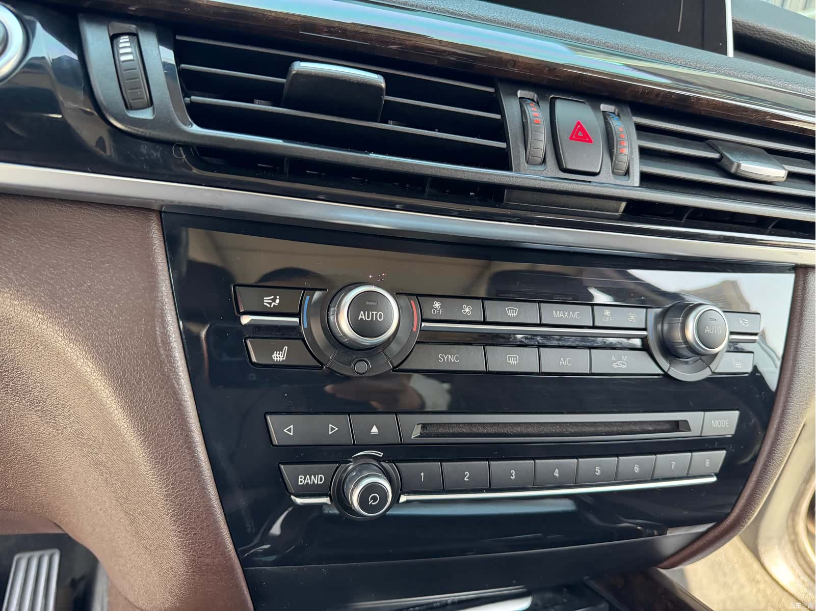 BMW X5, 2016 15