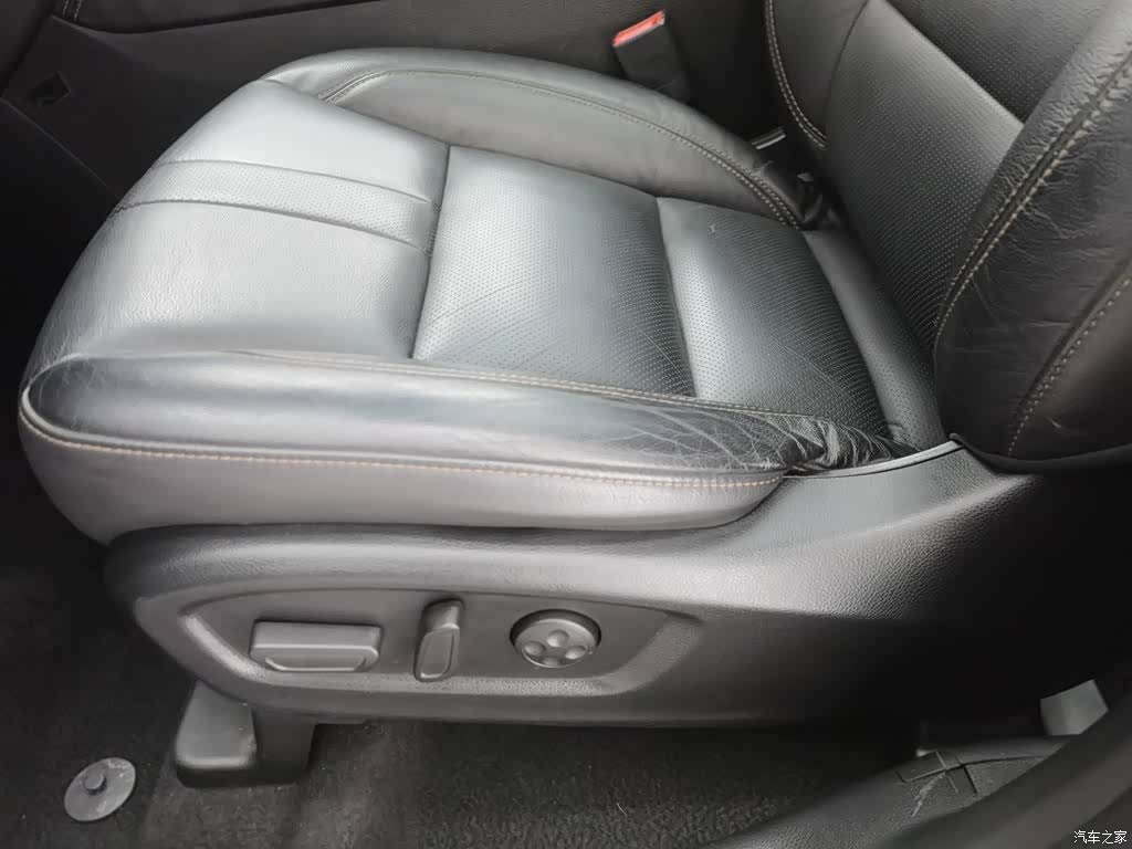 GAC GS7, 2017 20