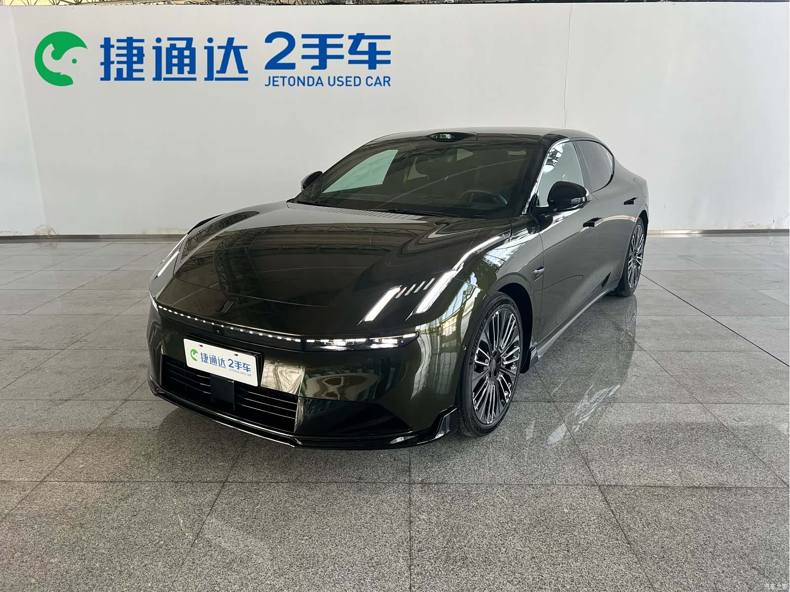 Lynk & Co 02, 2025 1