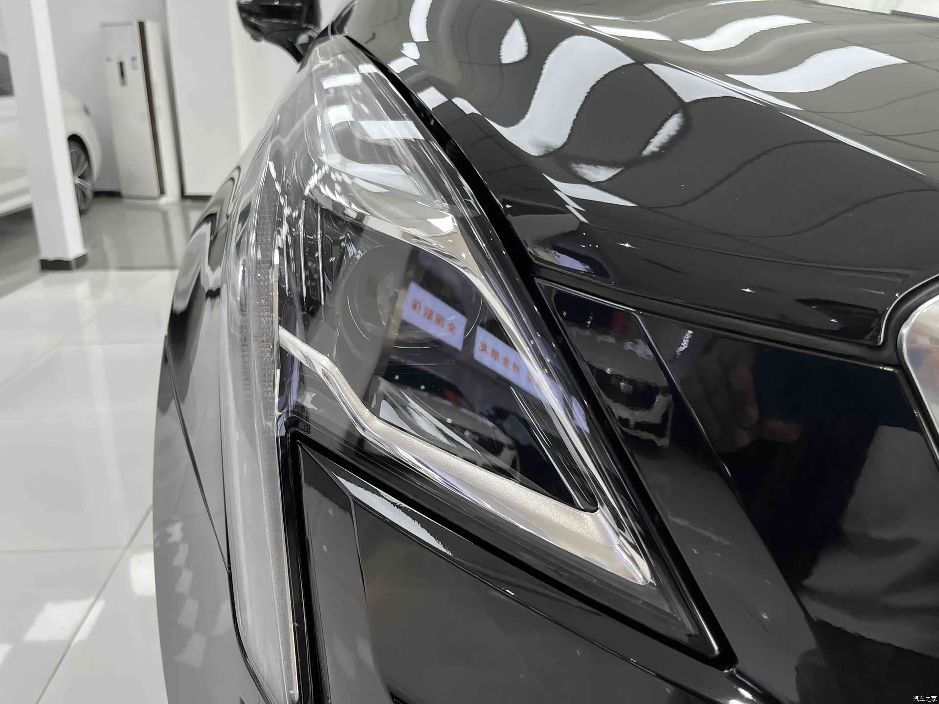 Cadillac XT5, 2022 15