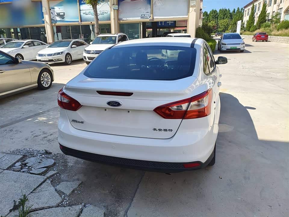 Shandong Yantai Car
