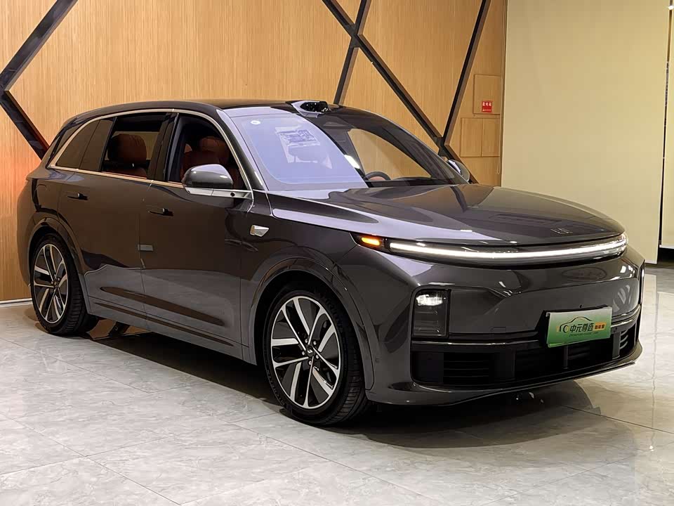 Li Auto Ideal L7
