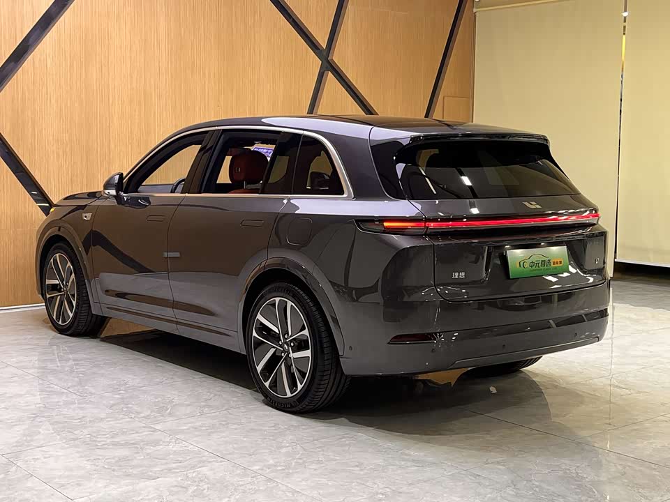 Li Auto Ideal L7
