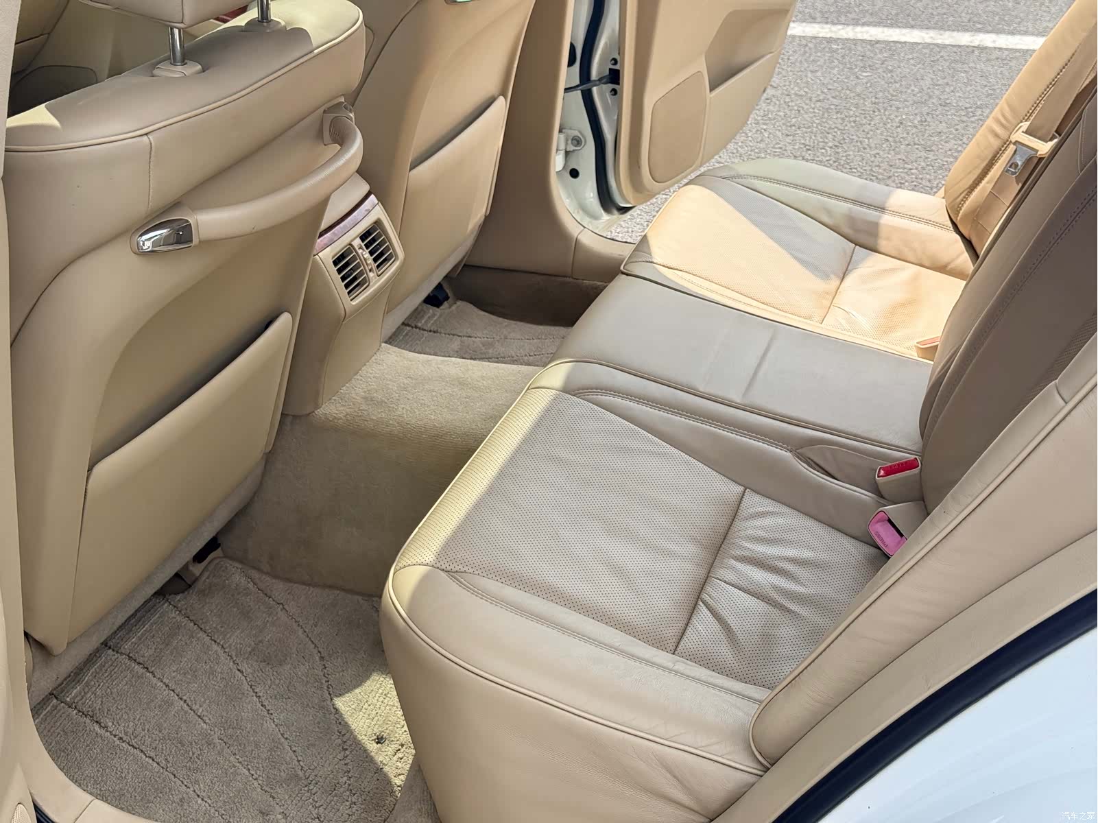 Toyota Crown, 2007 14