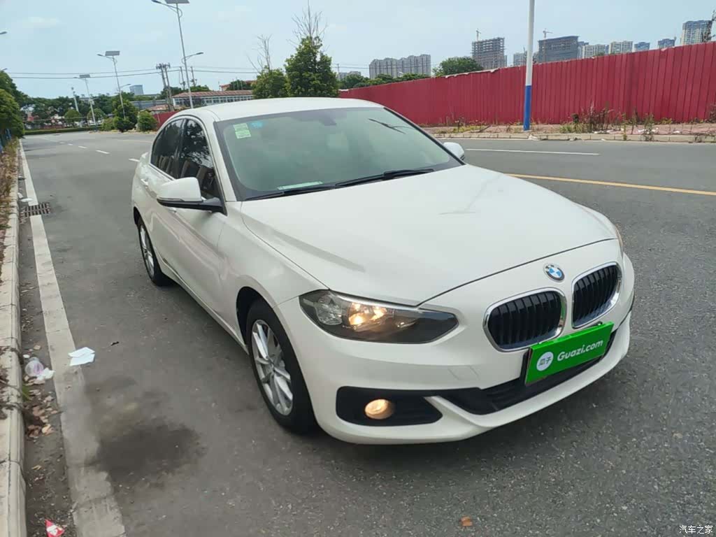 BMW 1 Series, 2018 22