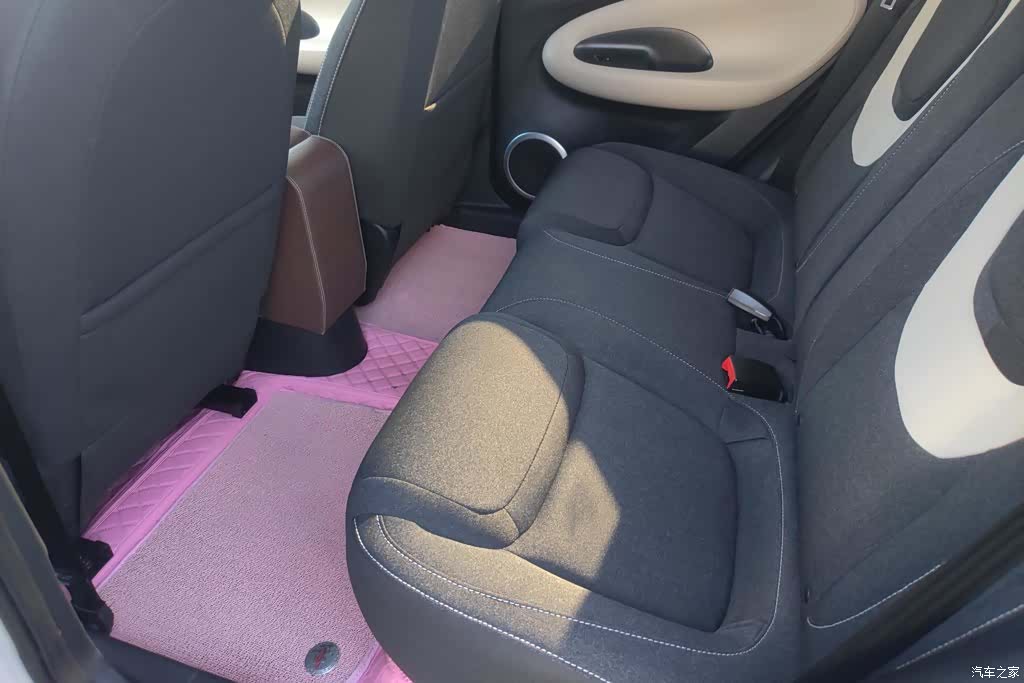 Wuling Bingo, 2024 11