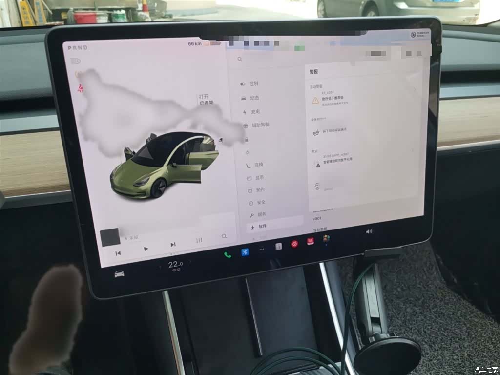 Tesla Model 3, 2019 6