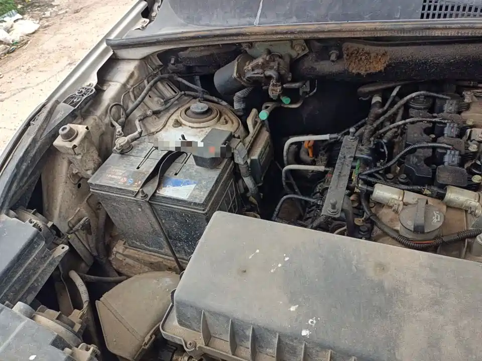 Wuling Wuling Hongguang S3