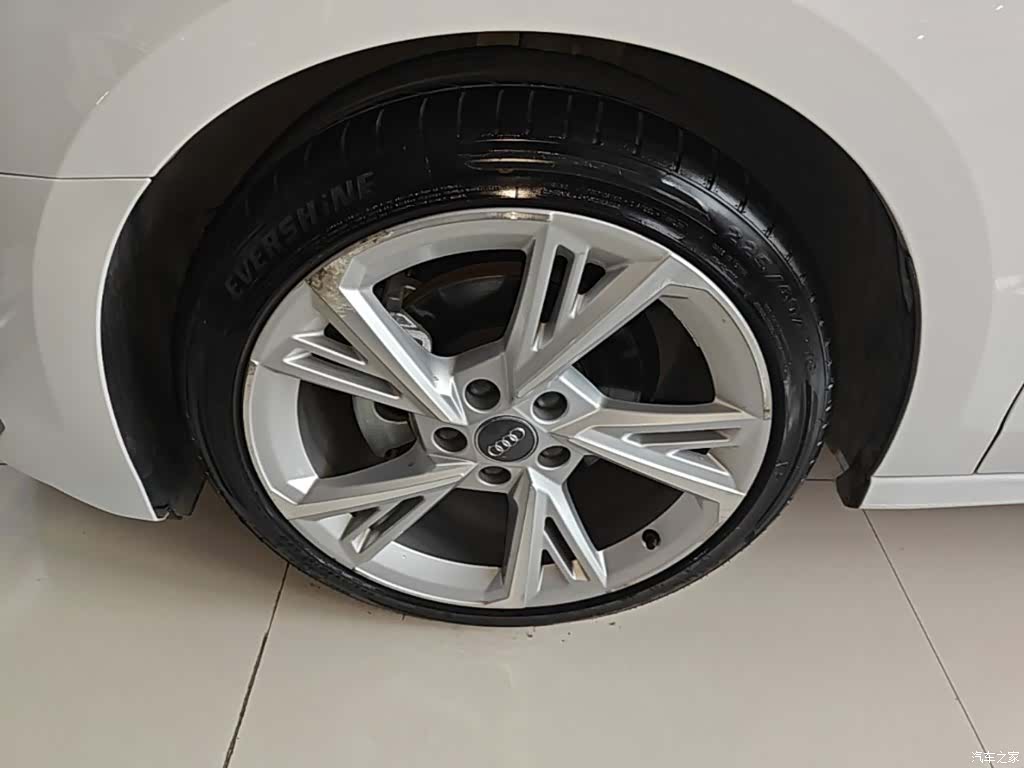 Audi A3, 2021 25