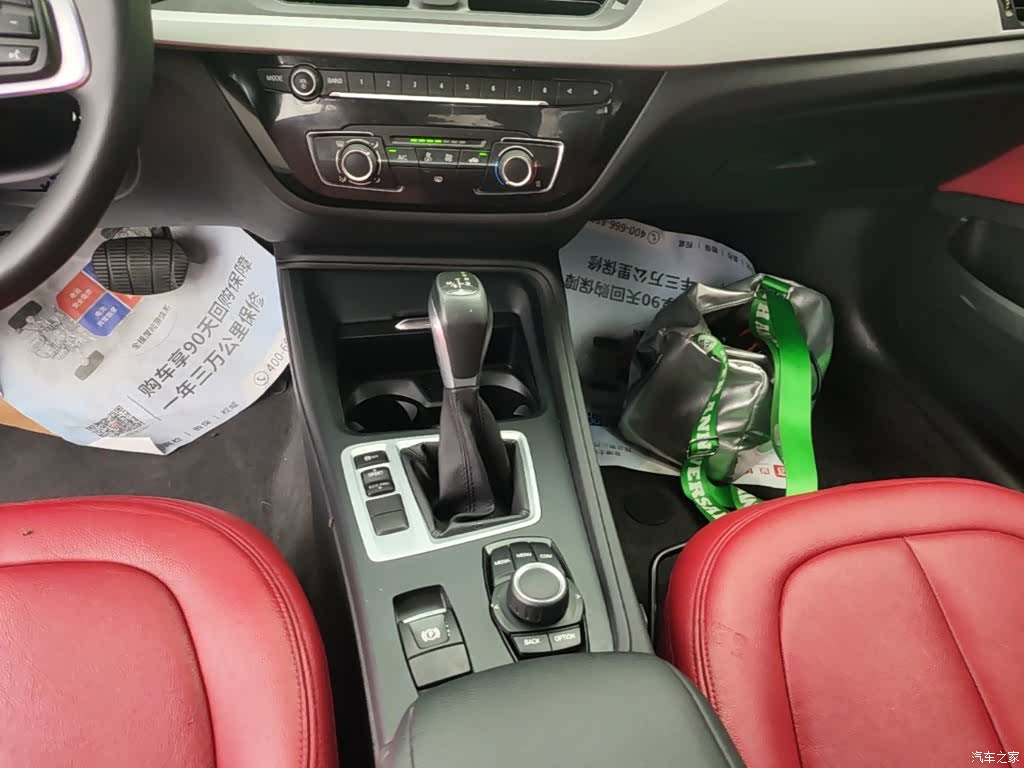 BMW 1 Series, 2018 10