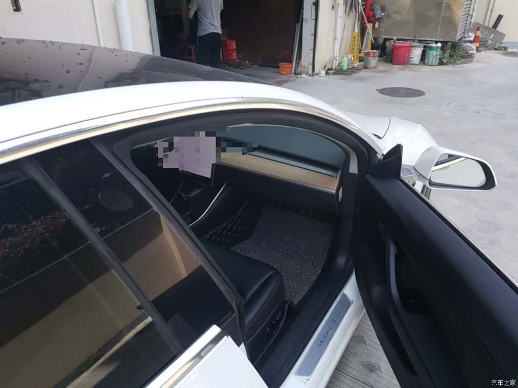 Tesla Model 3, 2019 20