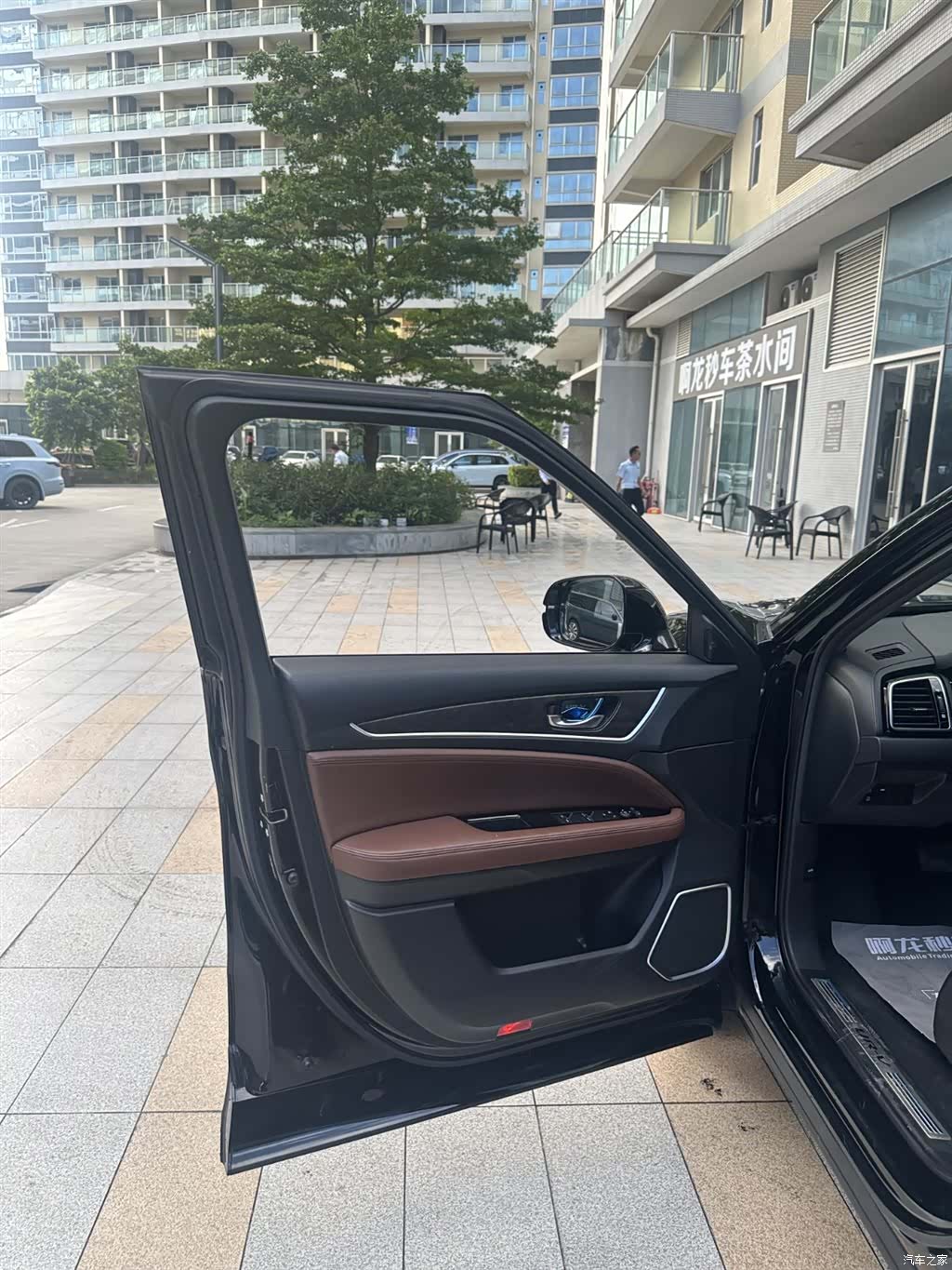 Honda UR-V, 2021 12