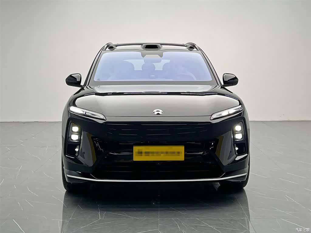 NIO EC6, 2026 2
