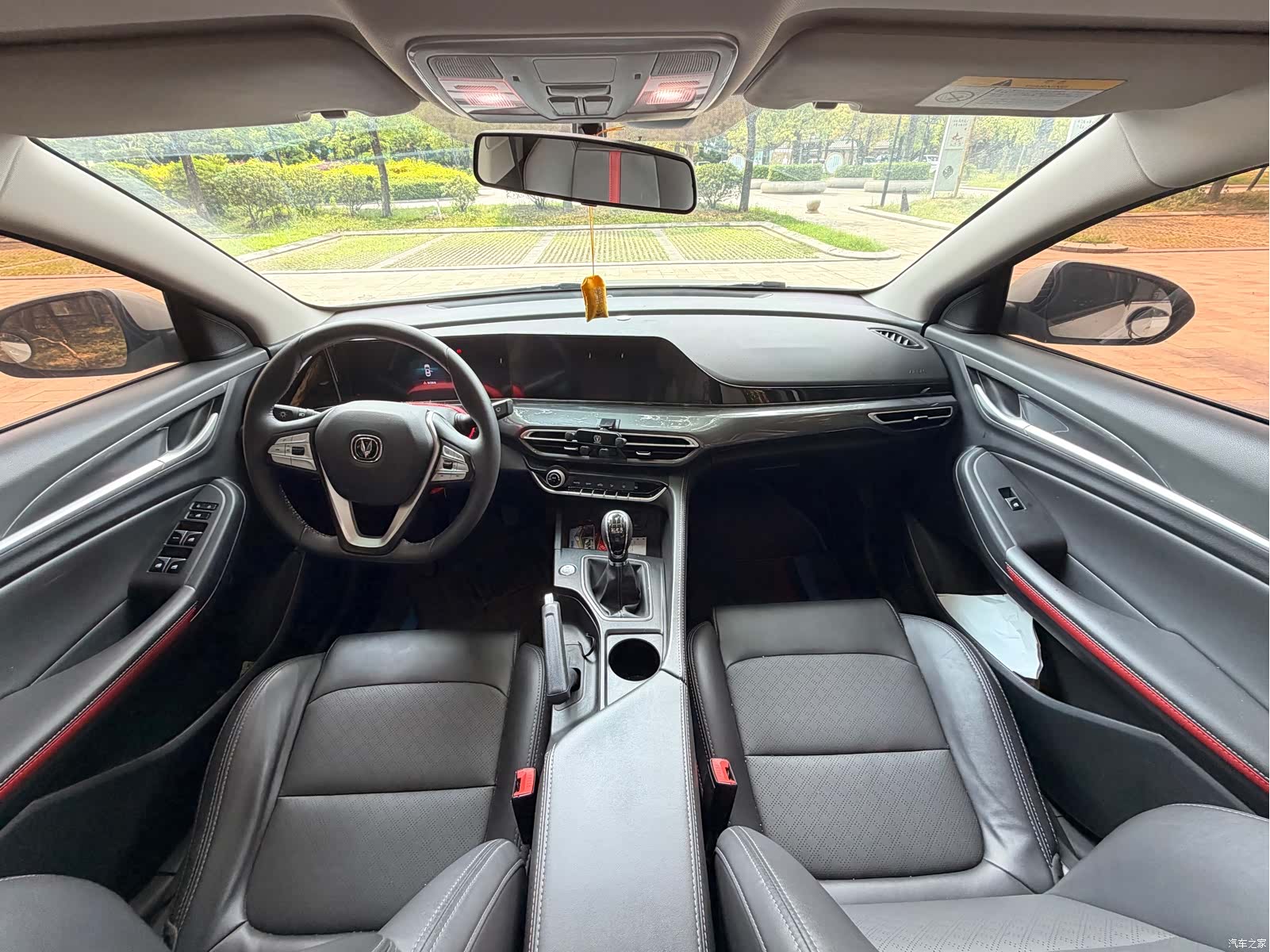 Changan Eado, 2021 11
