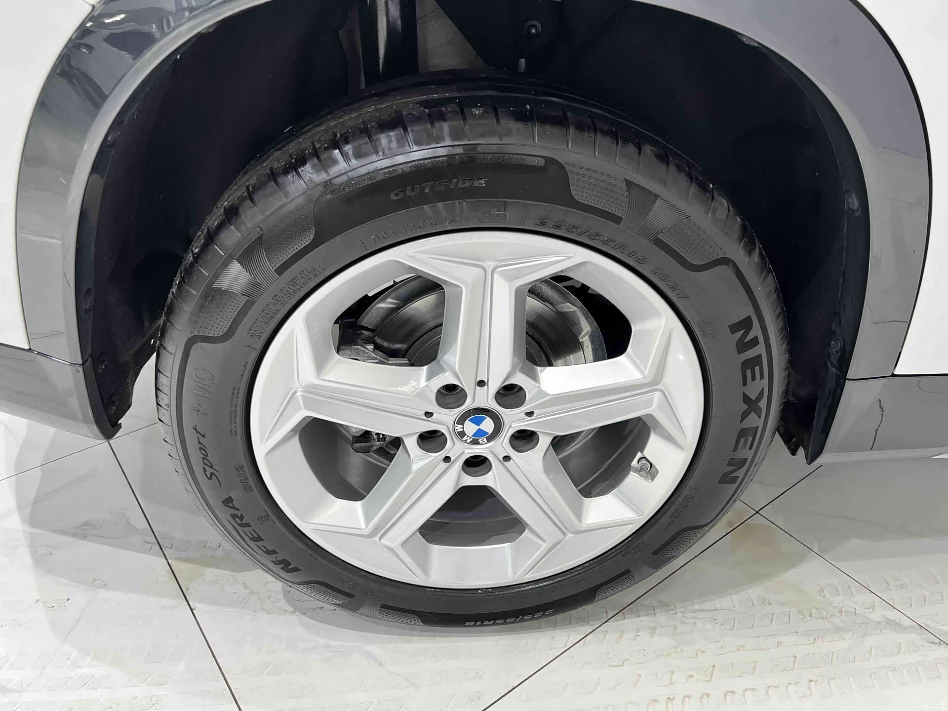 BMW X1, 2023 20