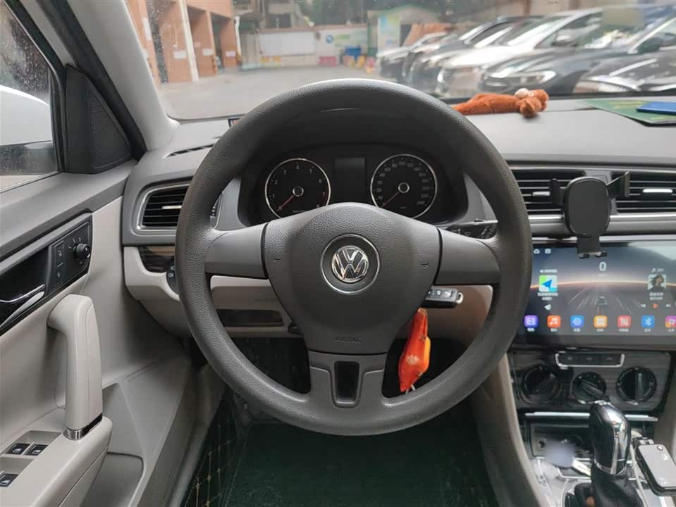Volkswagen Langxing