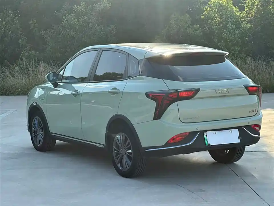 Neta Nezha V