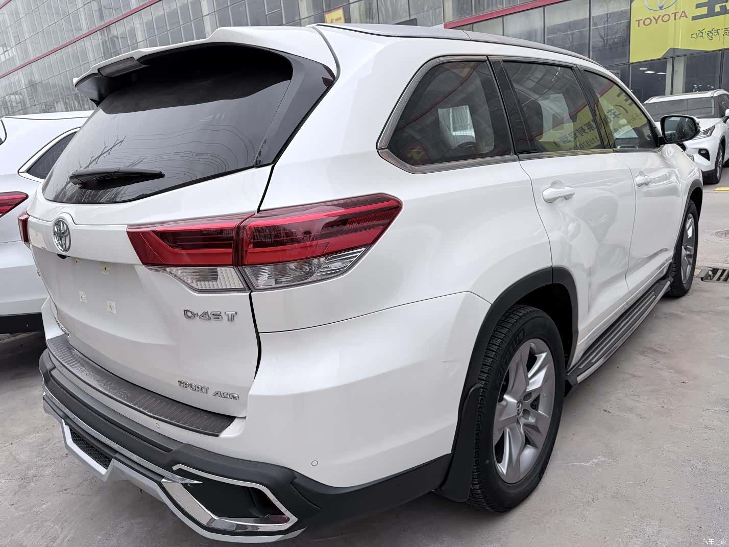 Toyota Highlander, 2020 18