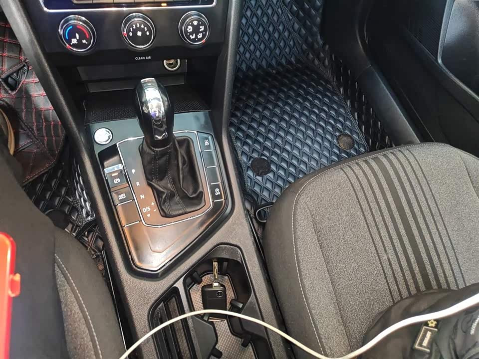 Volkswagen Tuyue