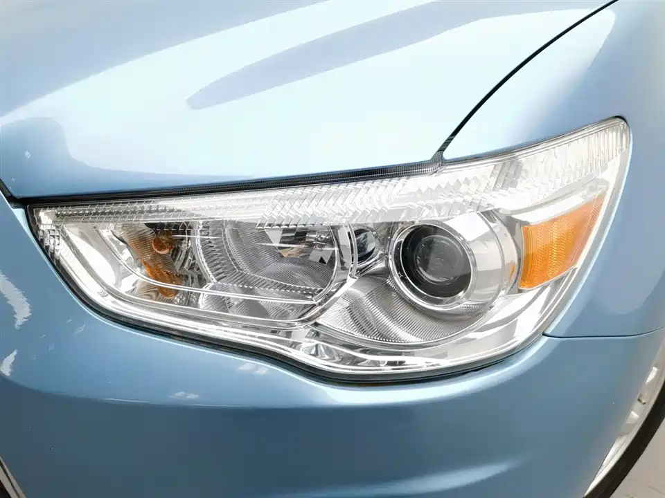 Mitsubishi Jinxuan ASX