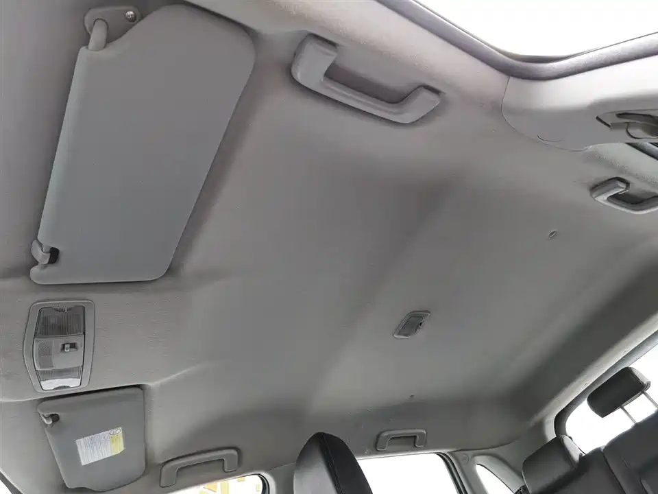 Mitsubishi Jinxuan ASX