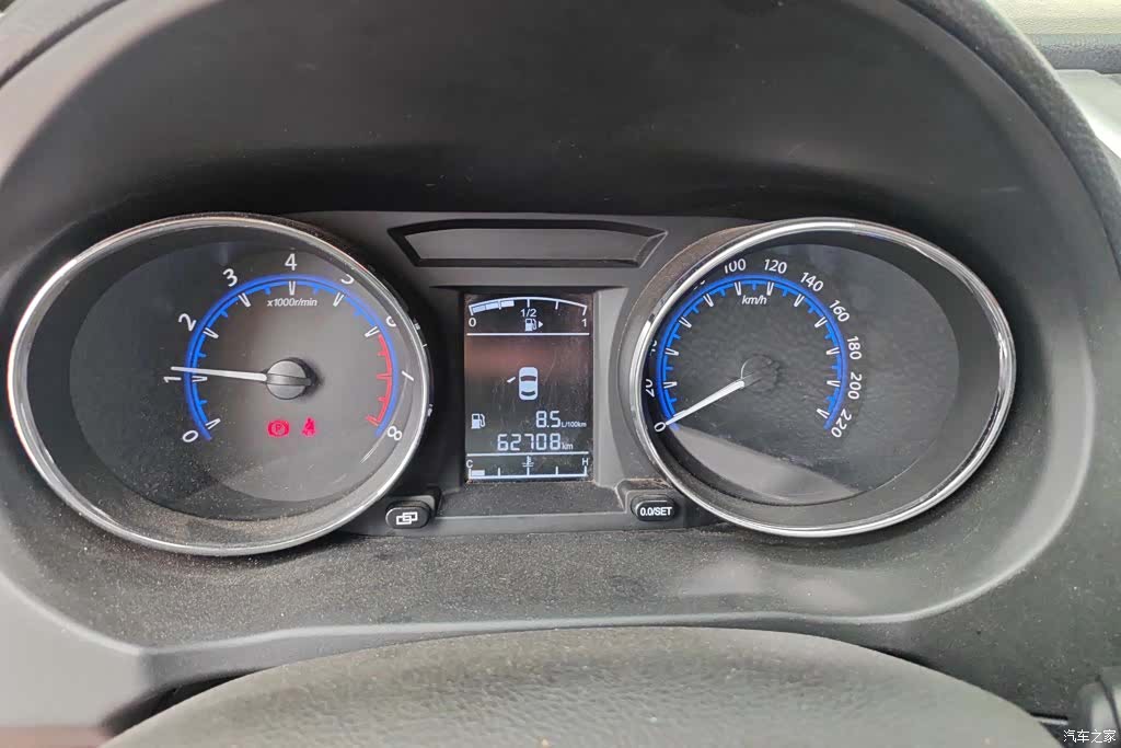 DongFeng SX6, 2016 14