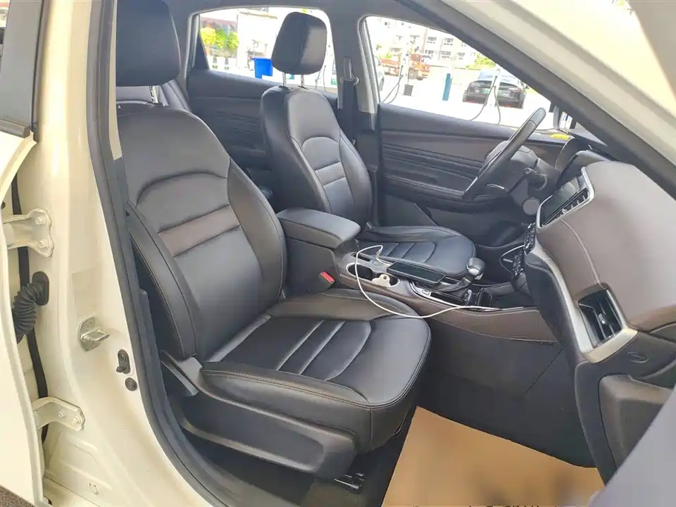 Trumpchi Trumpchi GA4