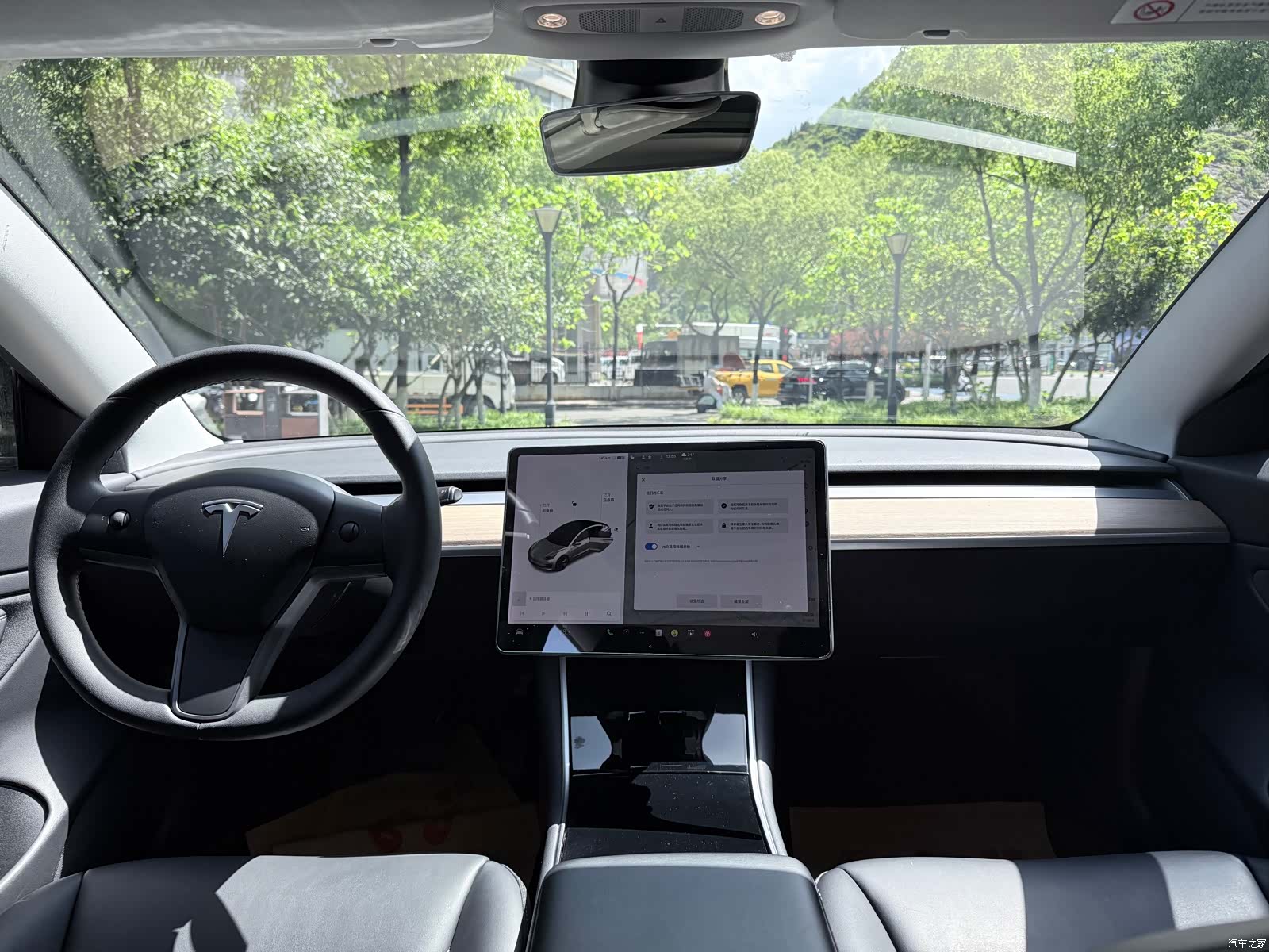 Tesla Model 3, 2020 8