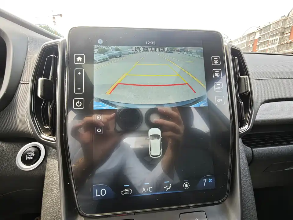 Hyundai Beijing ix35