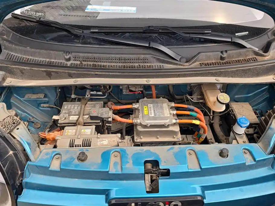 Changan Changan Lumin