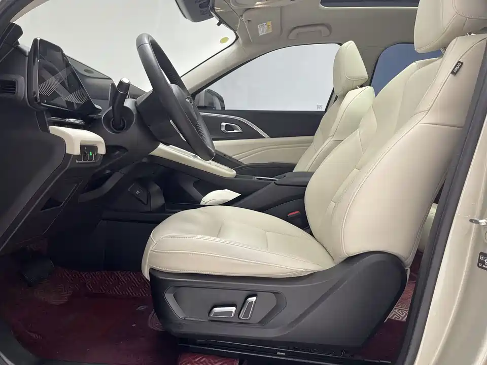 Haval Xiaolong MAX Haval Xiaolong MAX