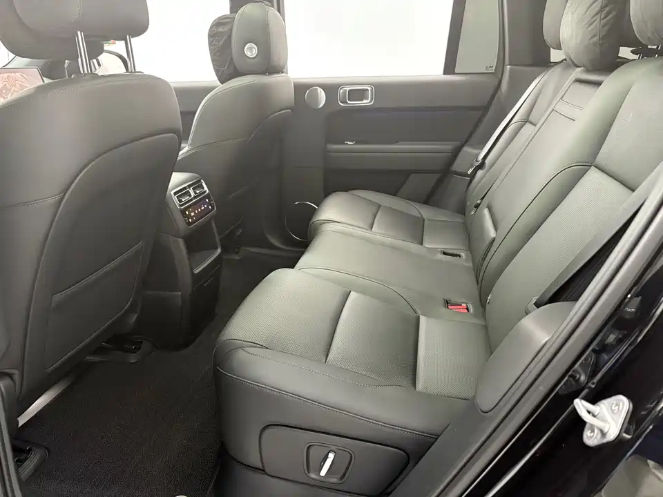 Li Auto Ideal L6