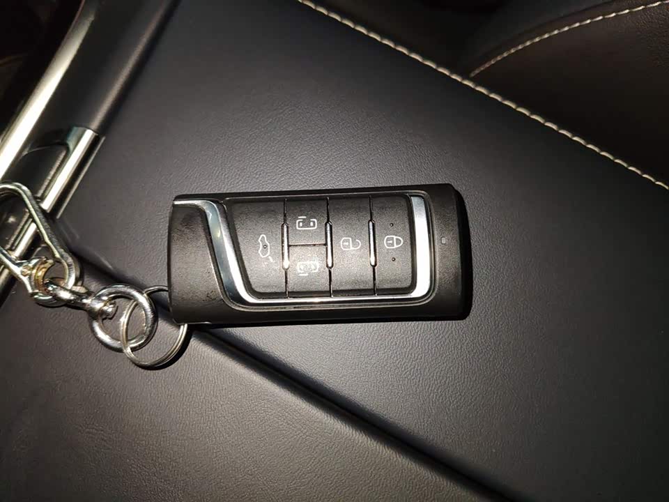 Trumpchi Trumpchi M8