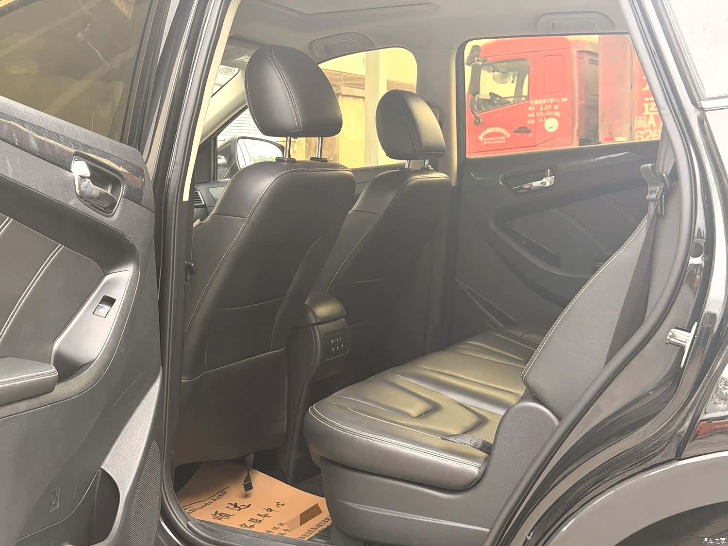 DongFeng 580, 2017 15