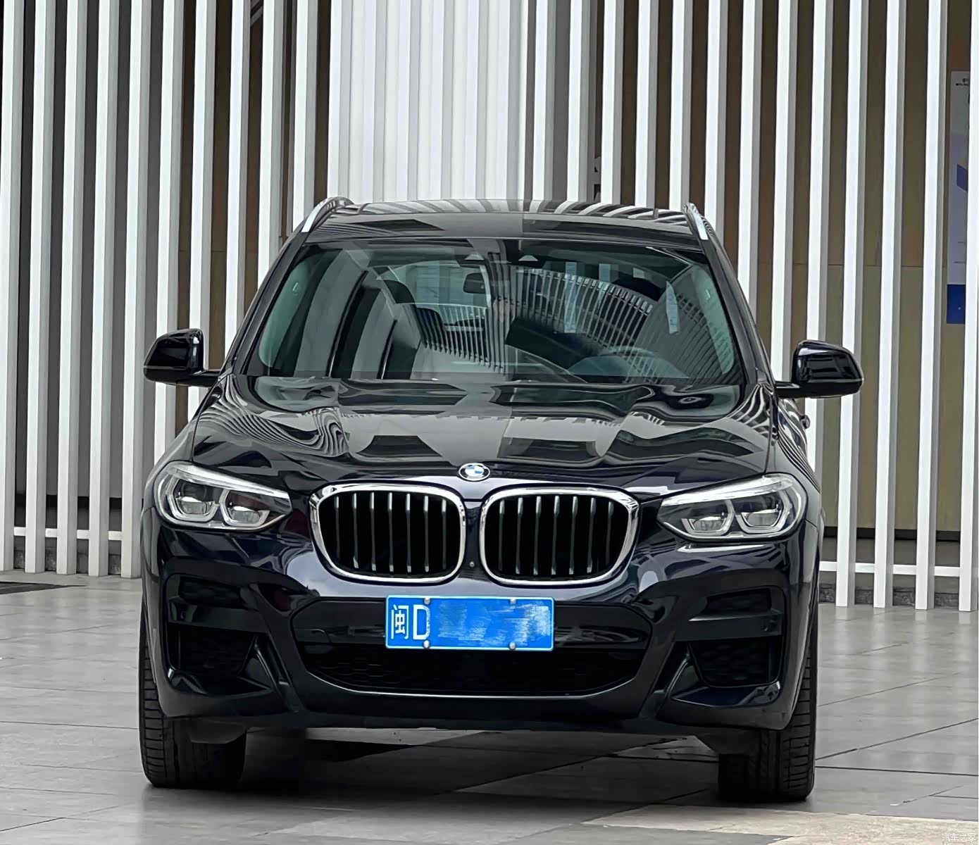 BMW X3, 2019 2